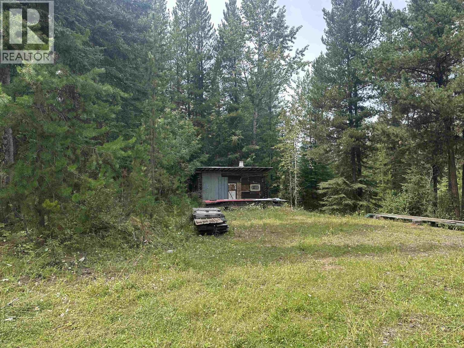 LOT 4 W BIG LAKE ROAD, Williams Lake