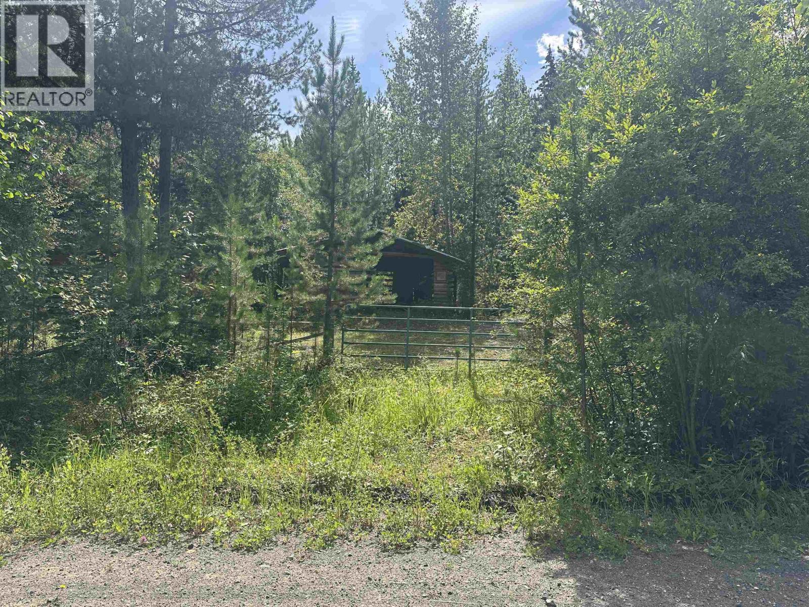 LOT 4 W BIG LAKE ROAD, Williams Lake