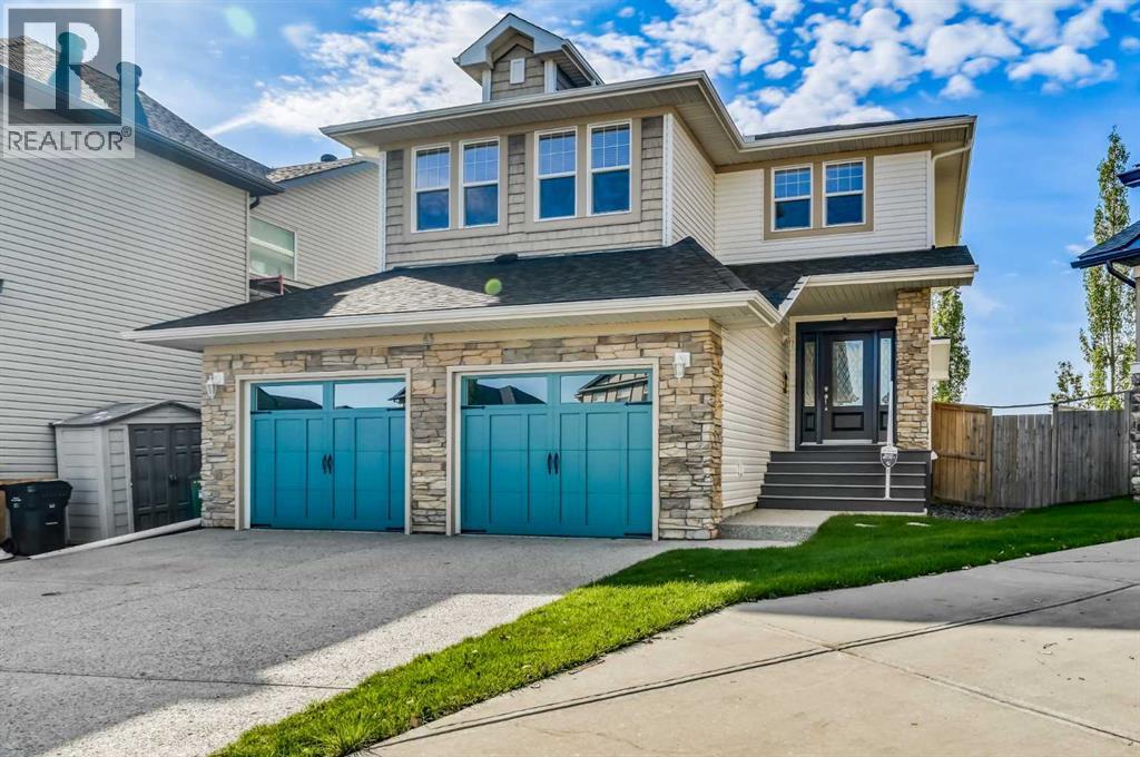 Photo 35 of 43 Sage Valley Court Nw, Calgary AB