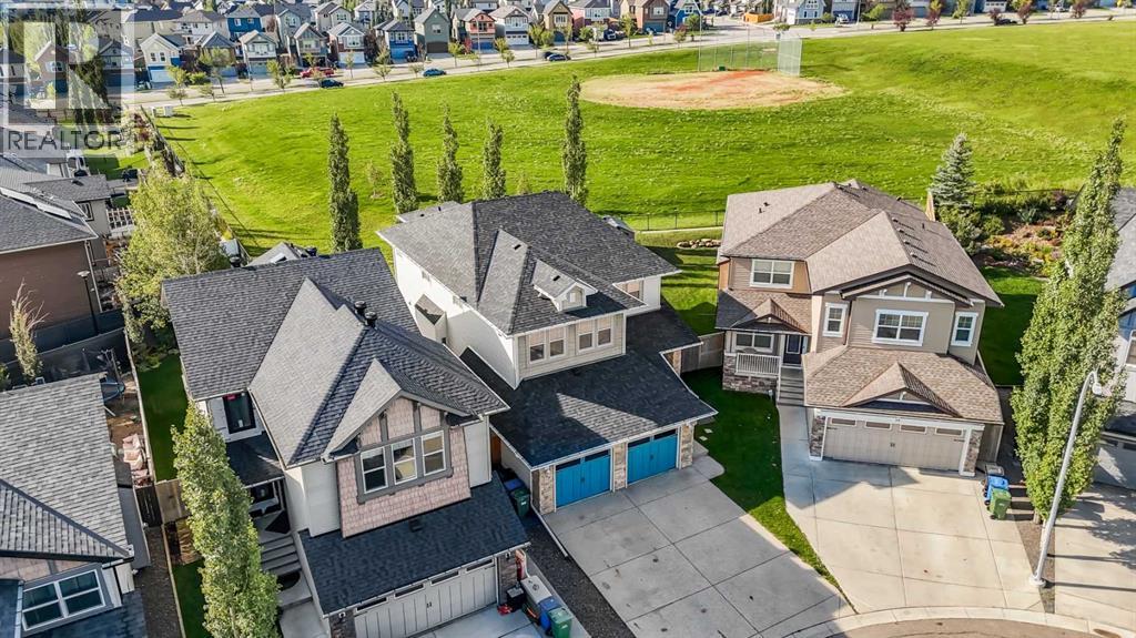 Photo 33 of 43 Sage Valley Court Nw, Calgary AB