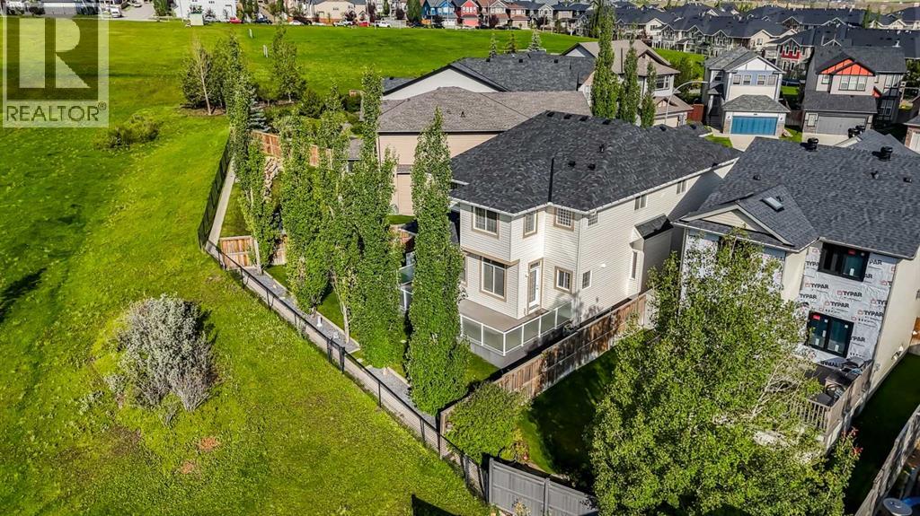 Photo 44 of 43 Sage Valley Court Nw, Calgary AB