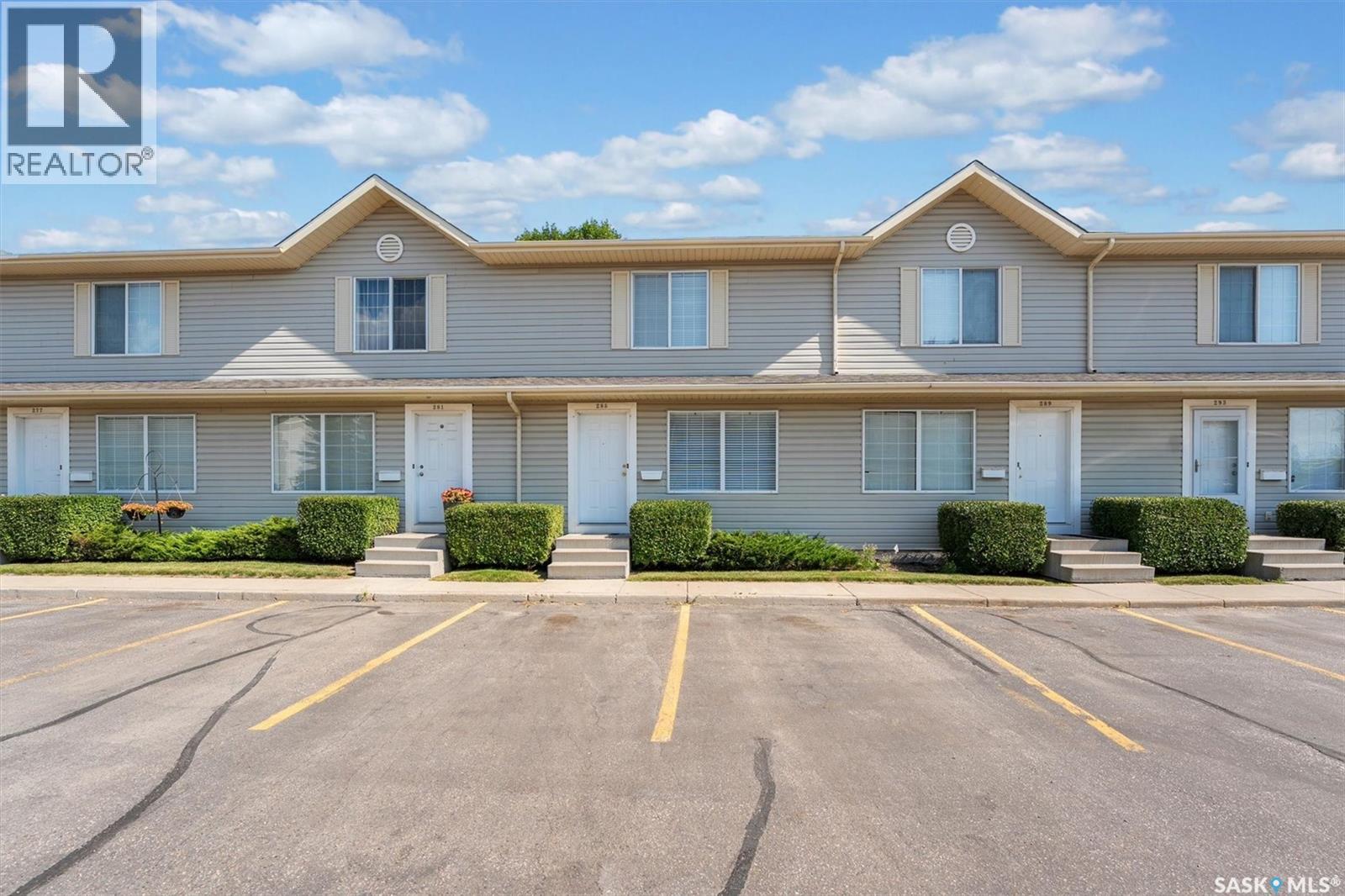 Photo 5 of 285 815 Kristjanson Road, Saskatoon SK