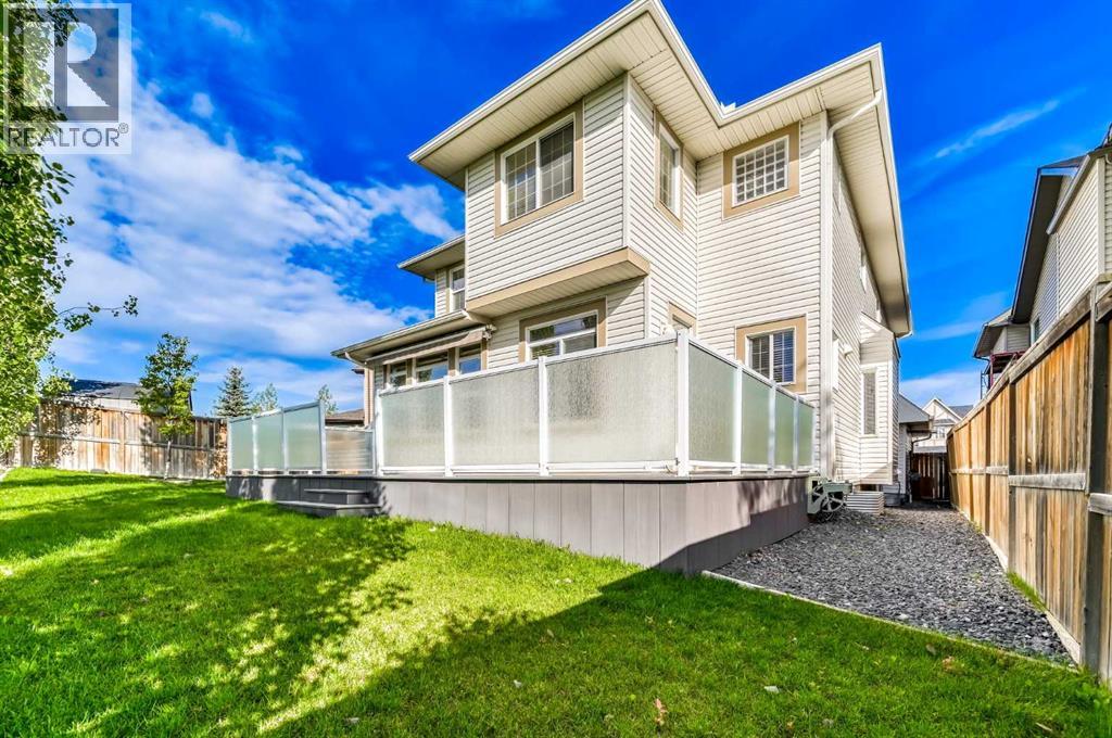 Photo 18 of 43 Sage Valley Court Nw, Calgary AB