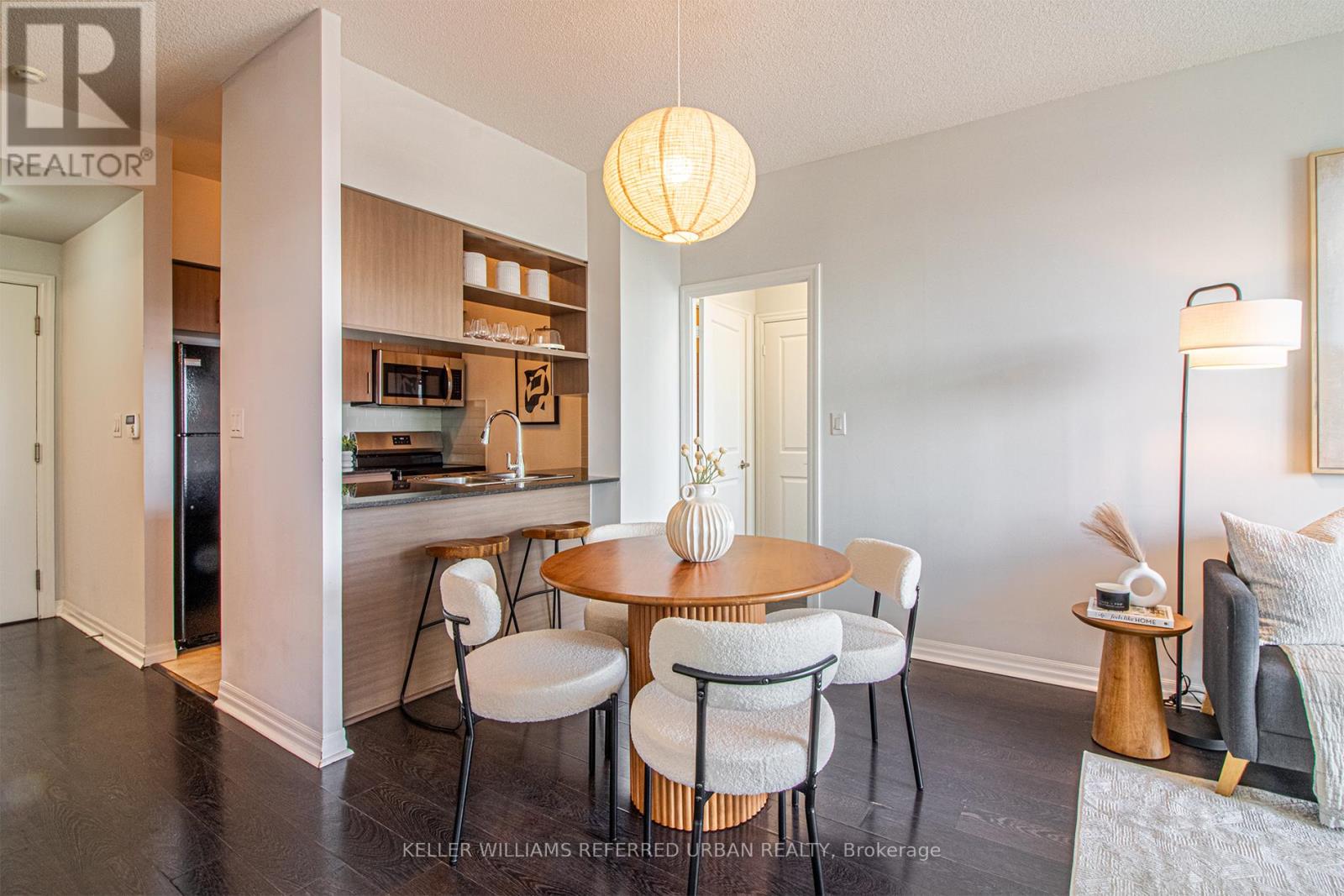 Photo 27 of 2009 30 Herons Hill Way, Toronto ON