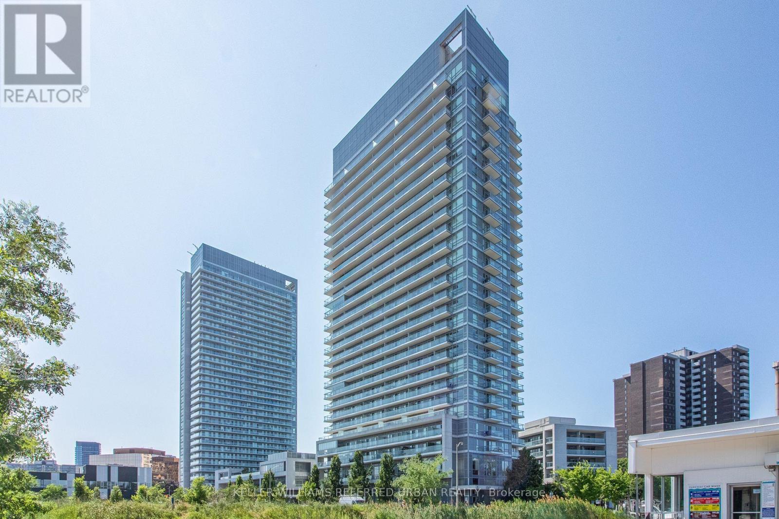 Photo 26 of 2009 30 Herons Hill Way, Toronto ON