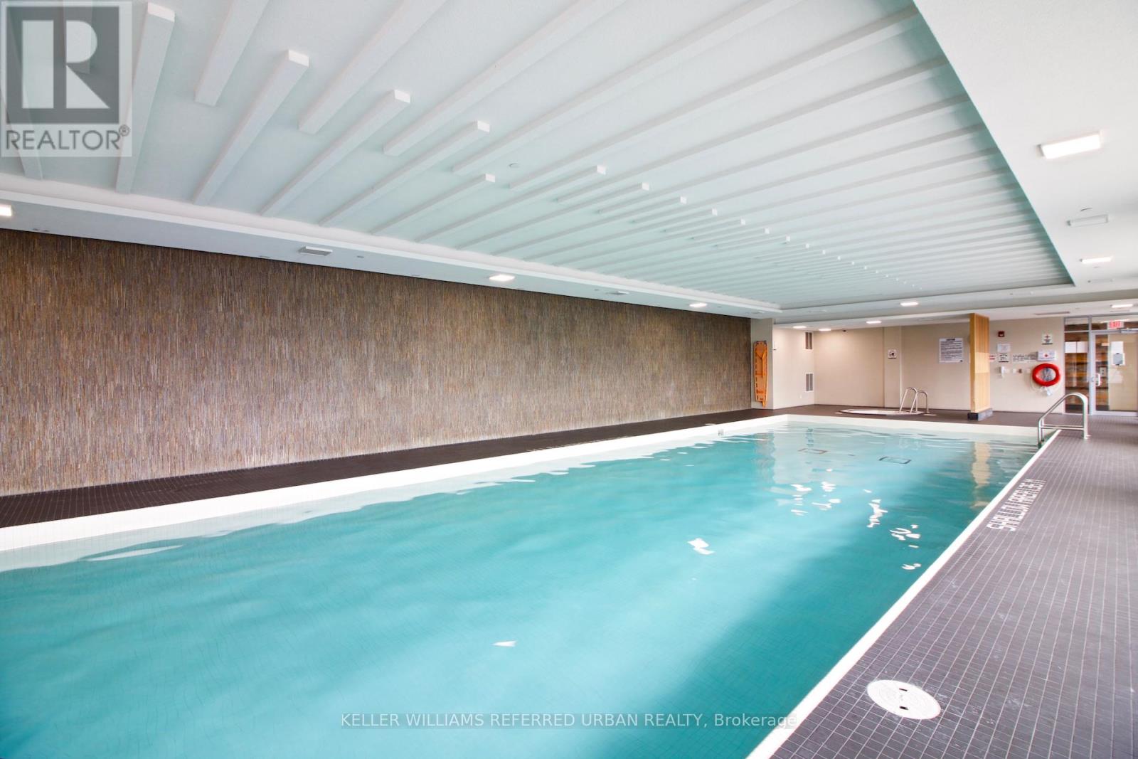 Photo 34 of 2009 30 Herons Hill Way, Toronto ON