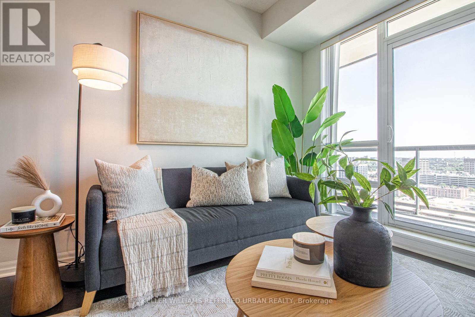 Photo 19 of 2009 30 Herons Hill Way, Toronto ON