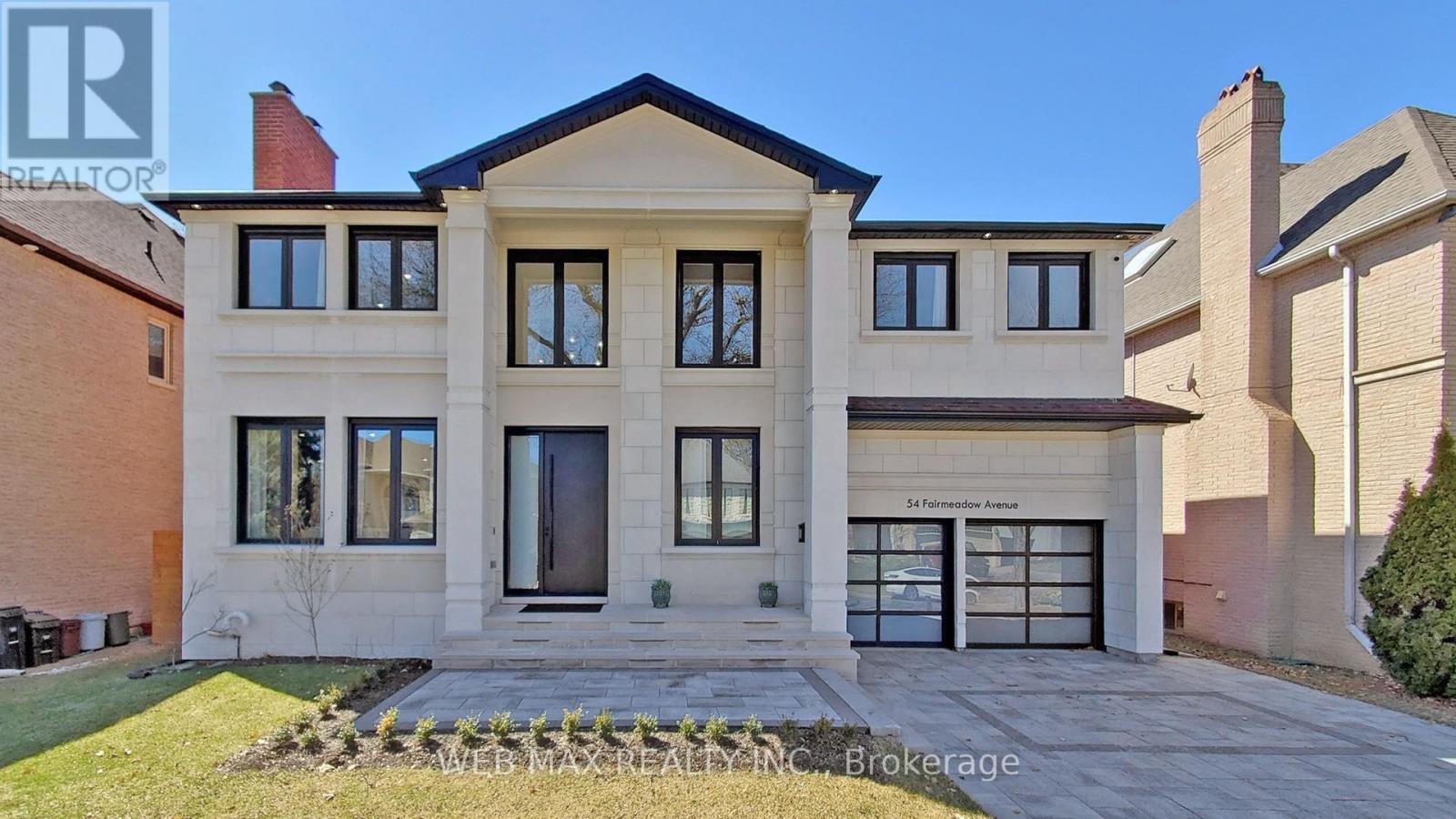 Listing photo of 54 FAIRMEADOW AVENUE