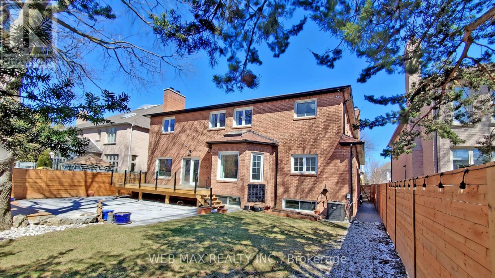 Photo 39 of 54 Fairmeadow Avenue, Toronto ON
