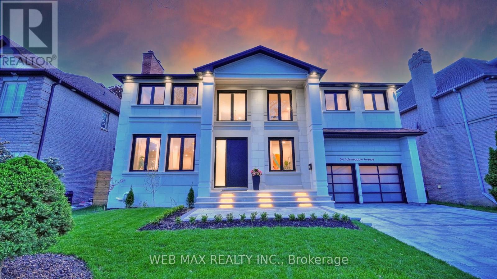 Photo 16 of 54 Fairmeadow Avenue, Toronto ON
