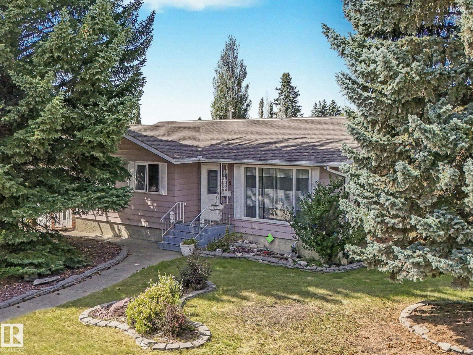 Photo 58 of 1408 76 St Nw, Edmonton AB