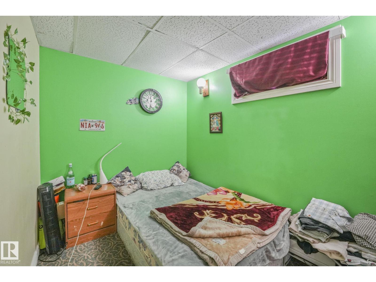 Photo 38 of 1408 76 St Nw, Edmonton AB