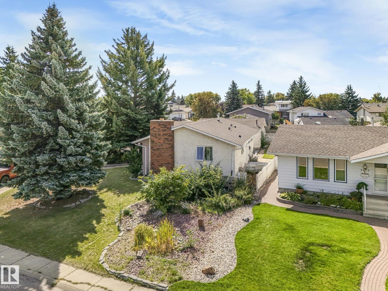 Photo 46 of 1408 76 St Nw, Edmonton AB