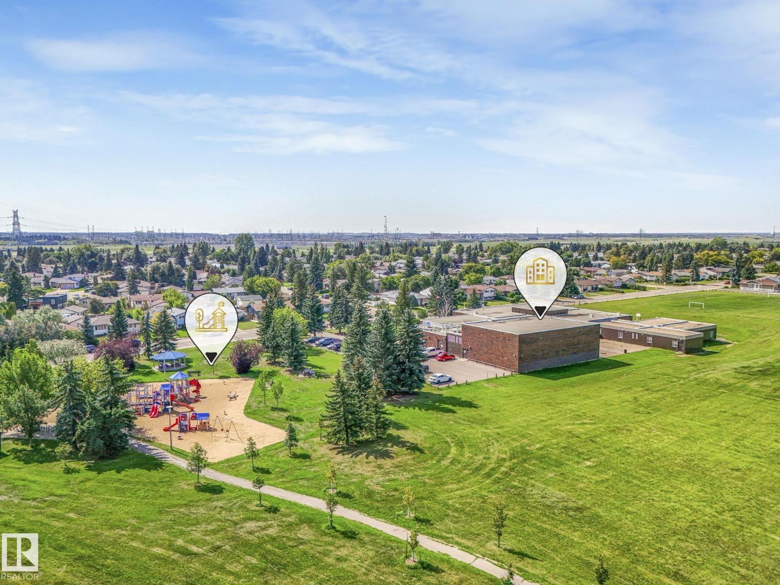 Photo 29 of 1408 76 St Nw, Edmonton AB