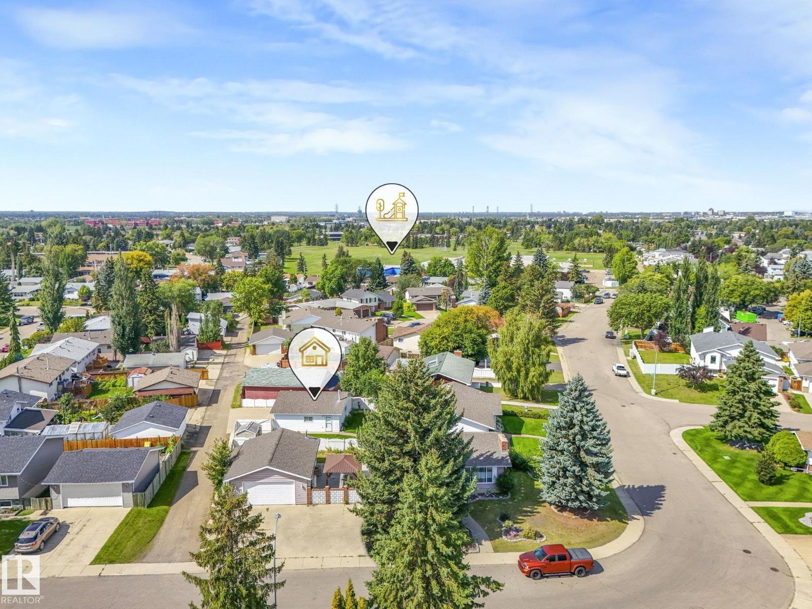 Photo 31 of 1408 76 St Nw, Edmonton AB