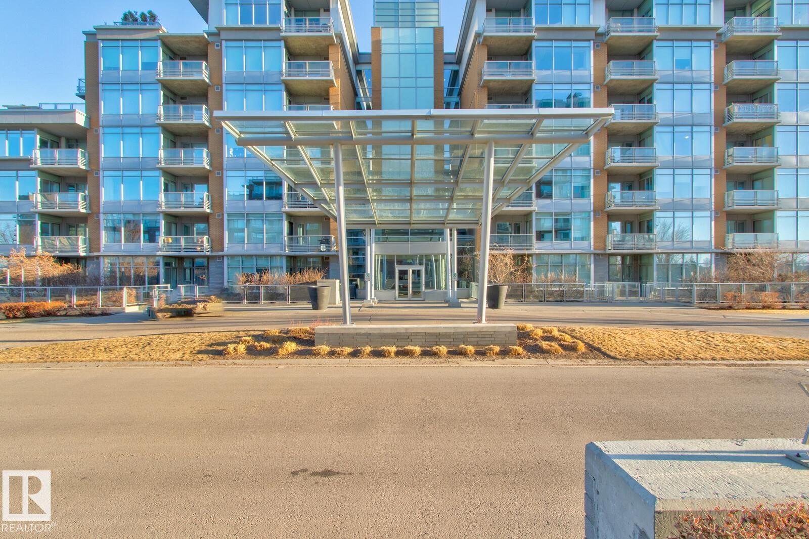 Photo 14 of 313 2510 109 St Nw, Edmonton AB