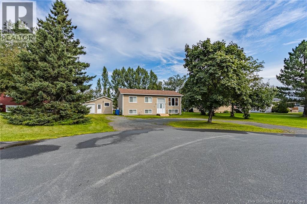 Photo 49 of 214 Maurice Crescent, Beresford NB