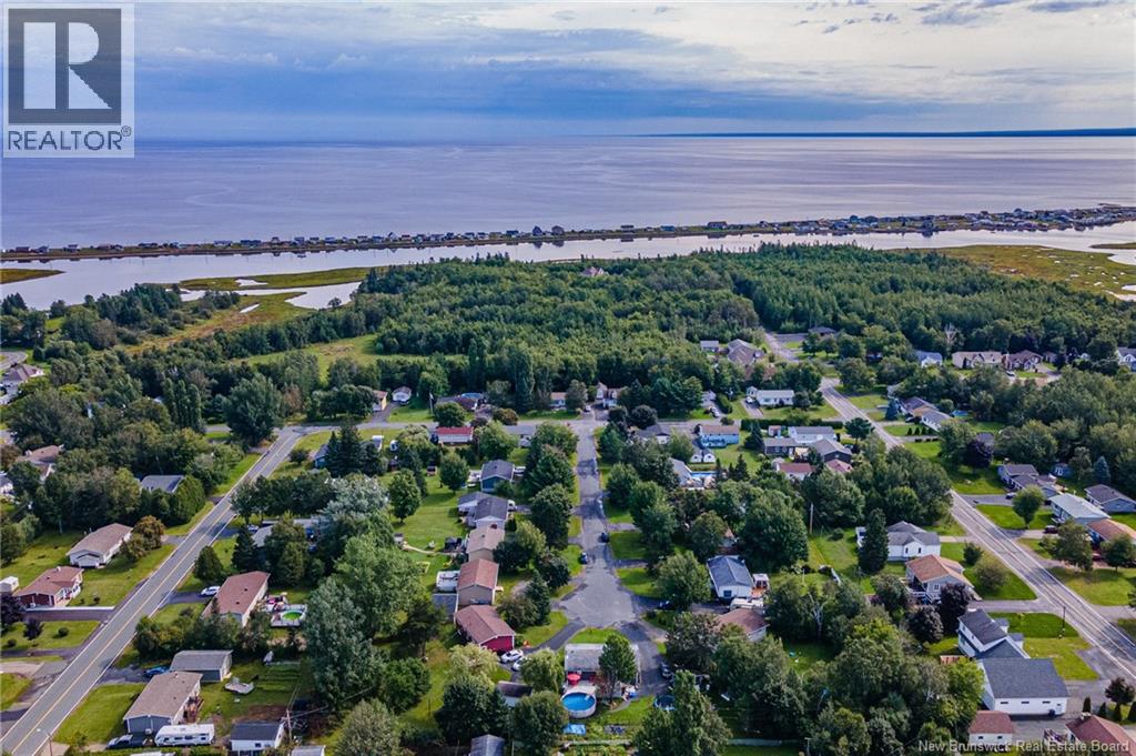 Photo 22 of 214 Maurice Crescent, Beresford NB