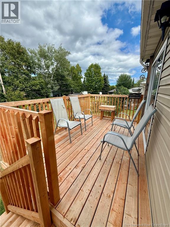 Photo 28 of 214 Maurice Crescent, Beresford NB