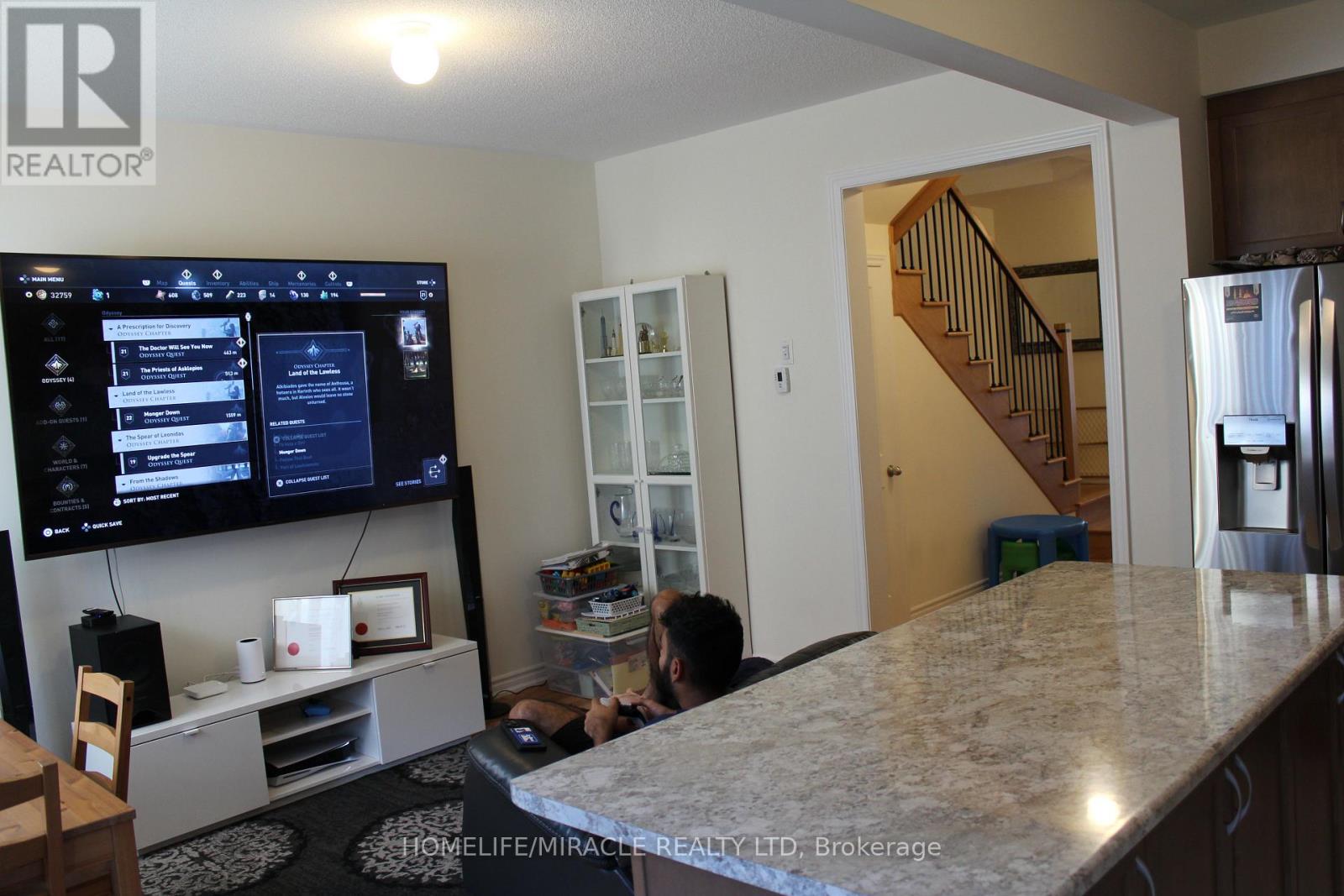 Photo 1 of 1108 Cameo Street, Pickering ON