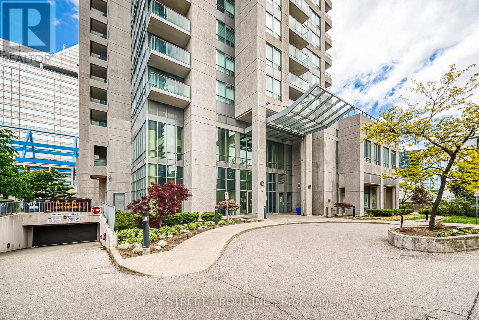 Photo 25 of 3407 60 Brian Harrison Way, Toronto ON