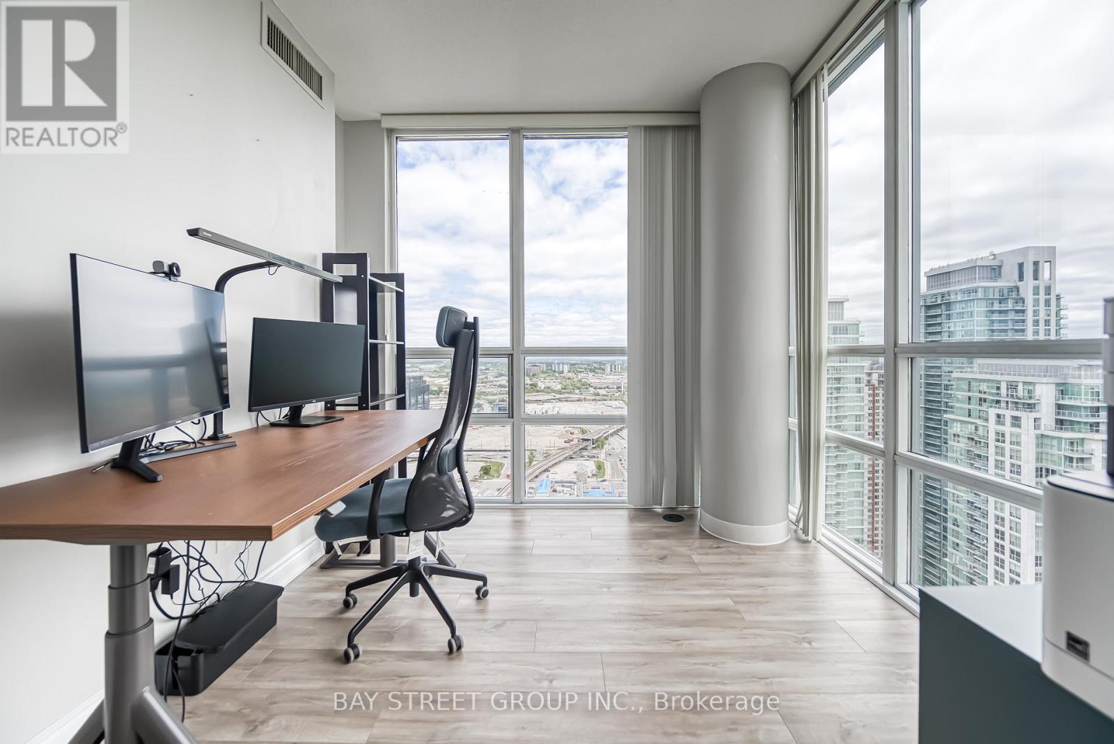 Photo 1 of 3407 60 Brian Harrison Way, Toronto ON