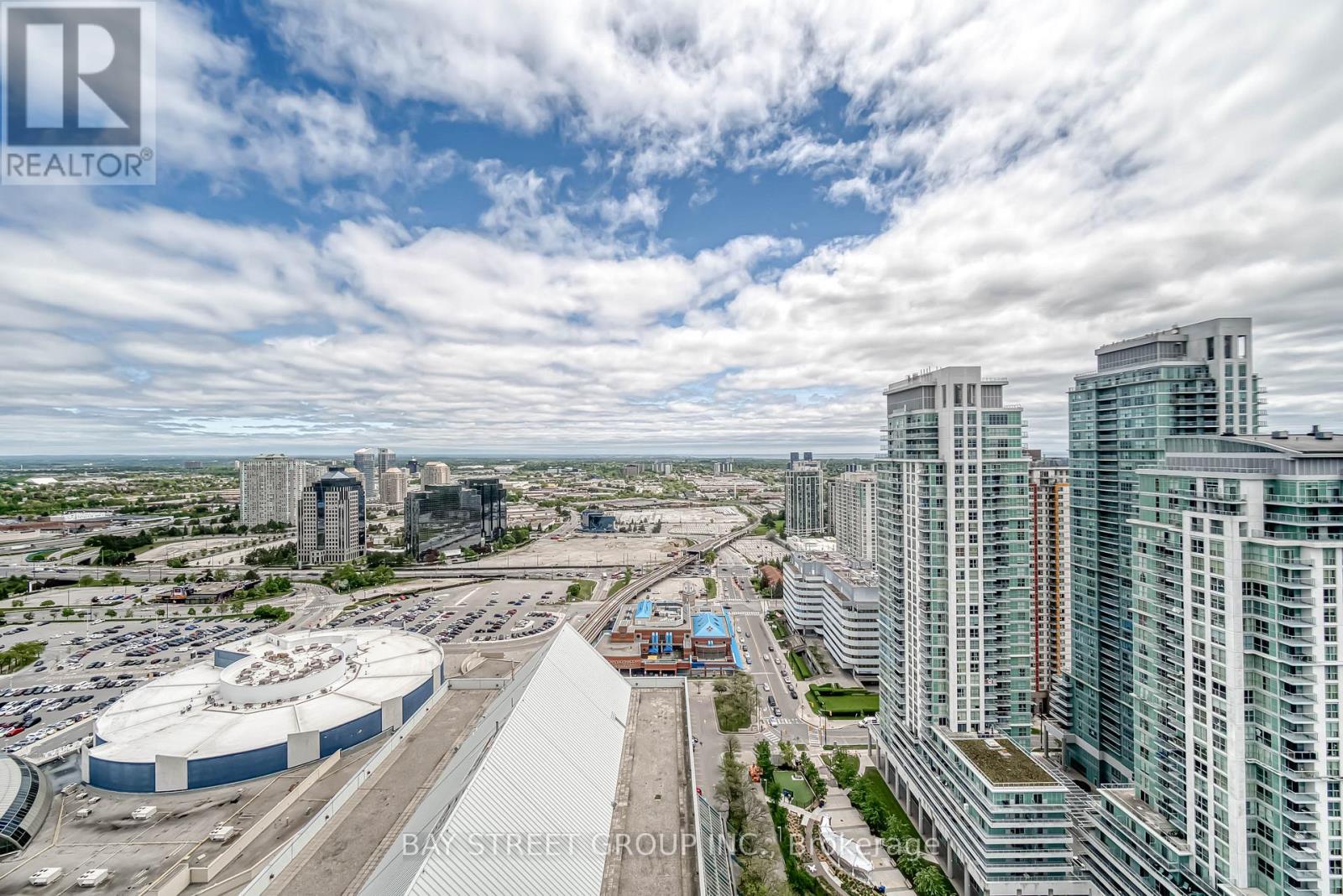 Photo 3 of 3407 60 Brian Harrison Way, Toronto ON