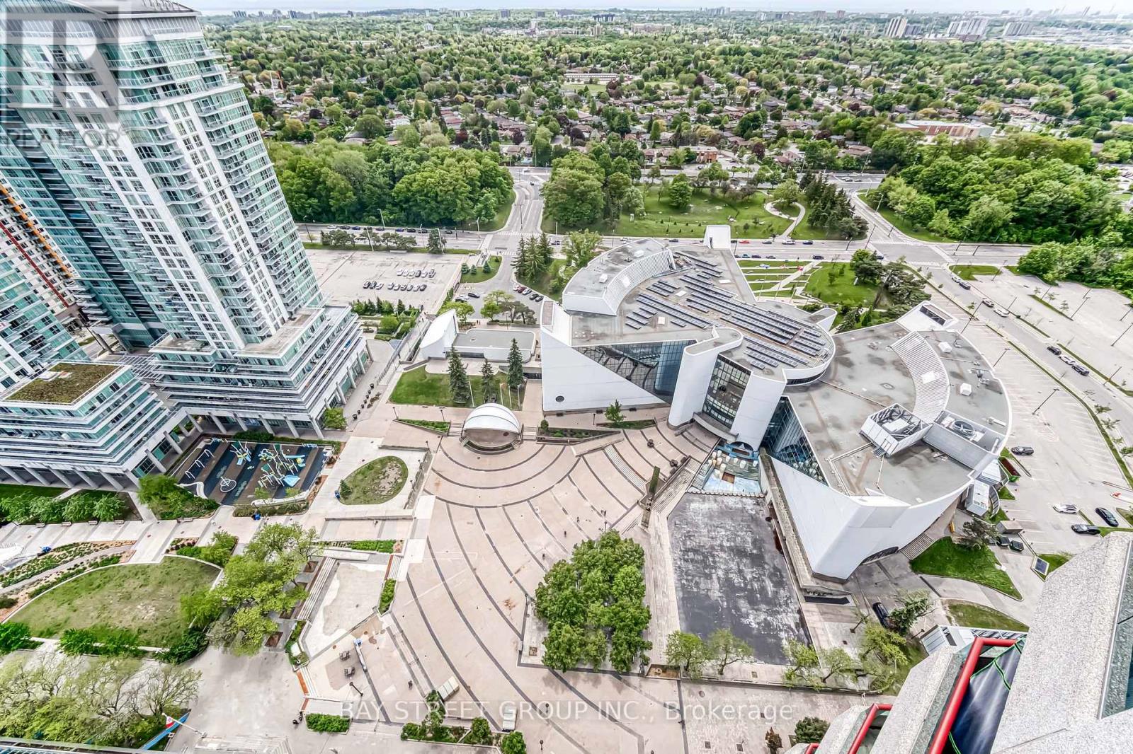 Photo 29 of 3407 60 Brian Harrison Way, Toronto ON