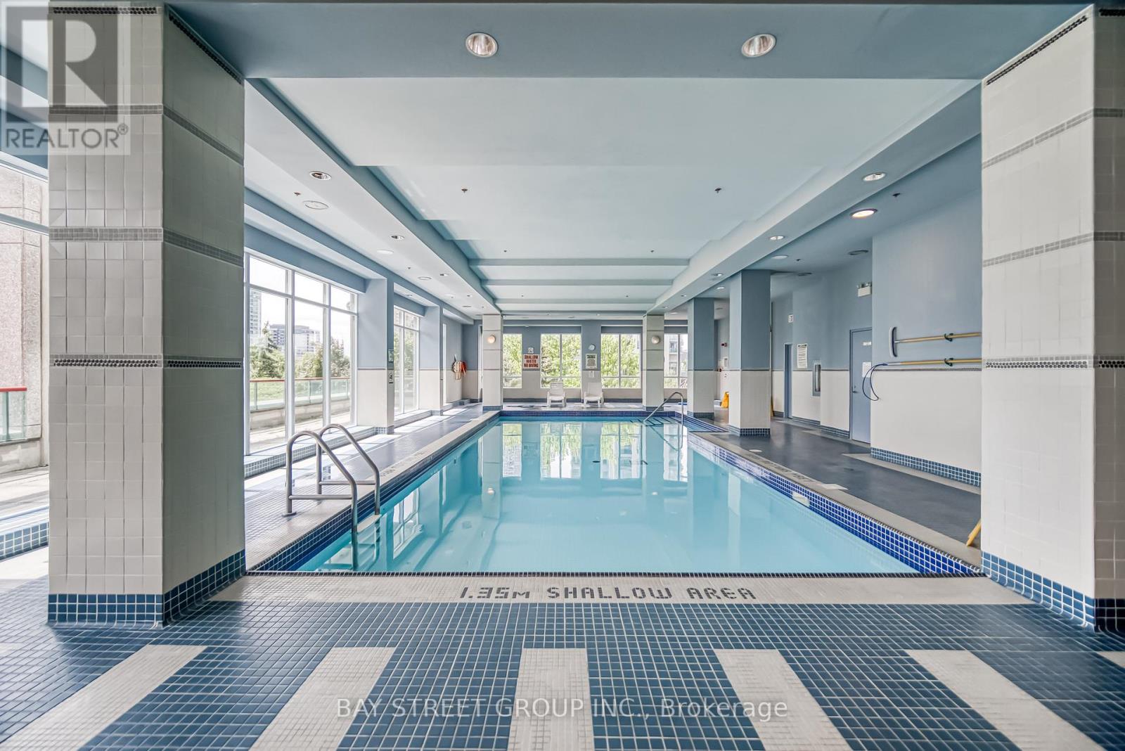Photo 5 of 3407 60 Brian Harrison Way, Toronto ON