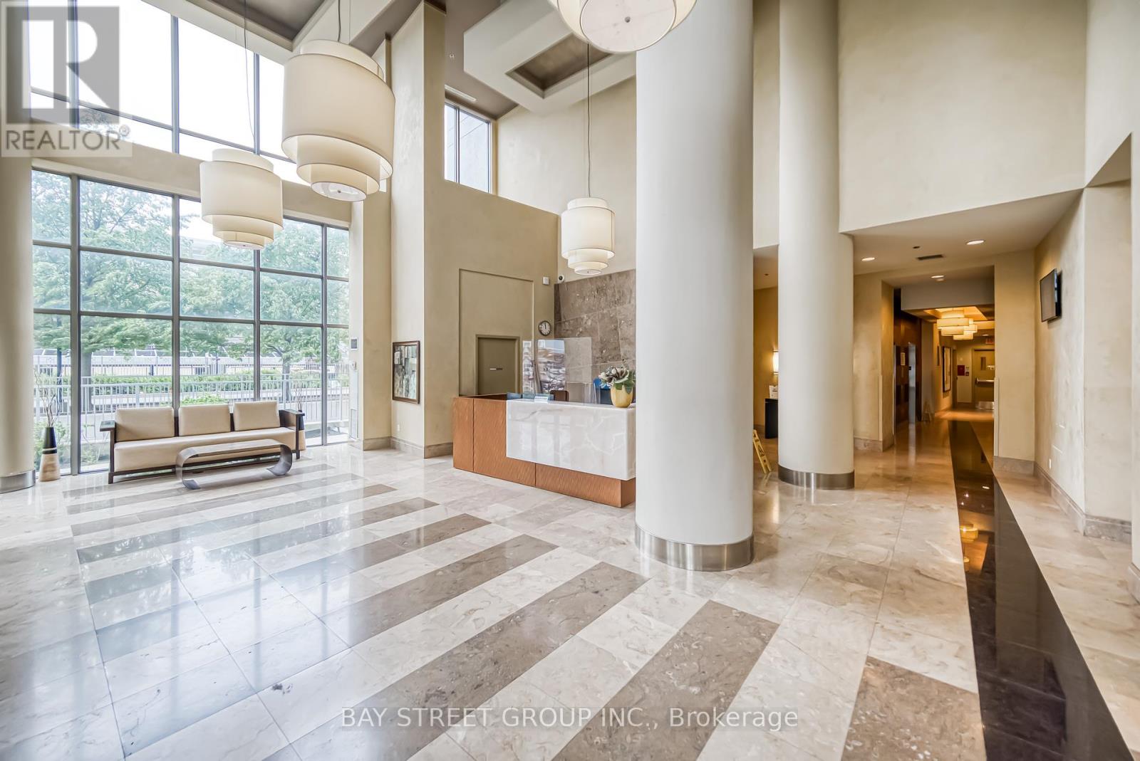 Photo 33 of 3407 60 Brian Harrison Way, Toronto ON