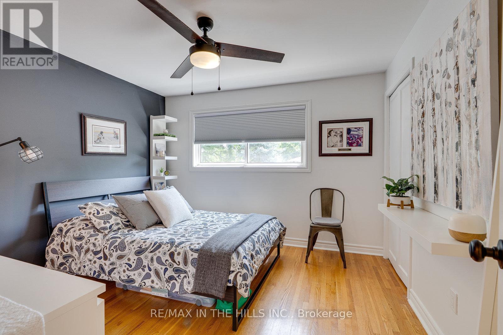 Photo 31 of 32 Belfountain Court, Brampton ON