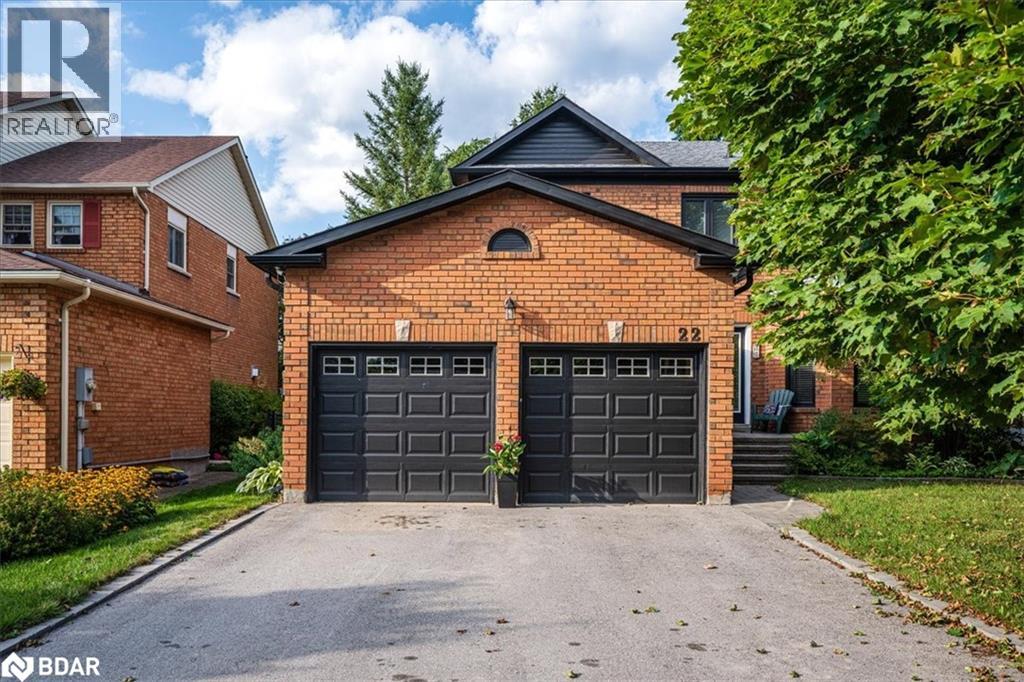 Photo 34 of 22 River Ridge Road, Barrie ON