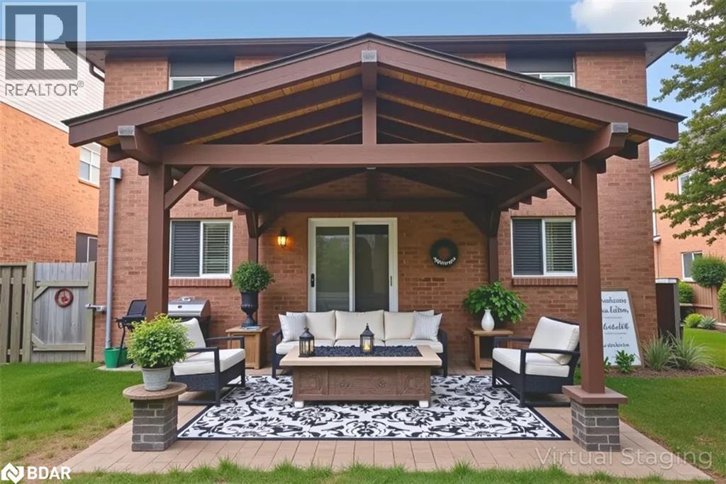 Photo 13 of 22 River Ridge Road, Barrie ON