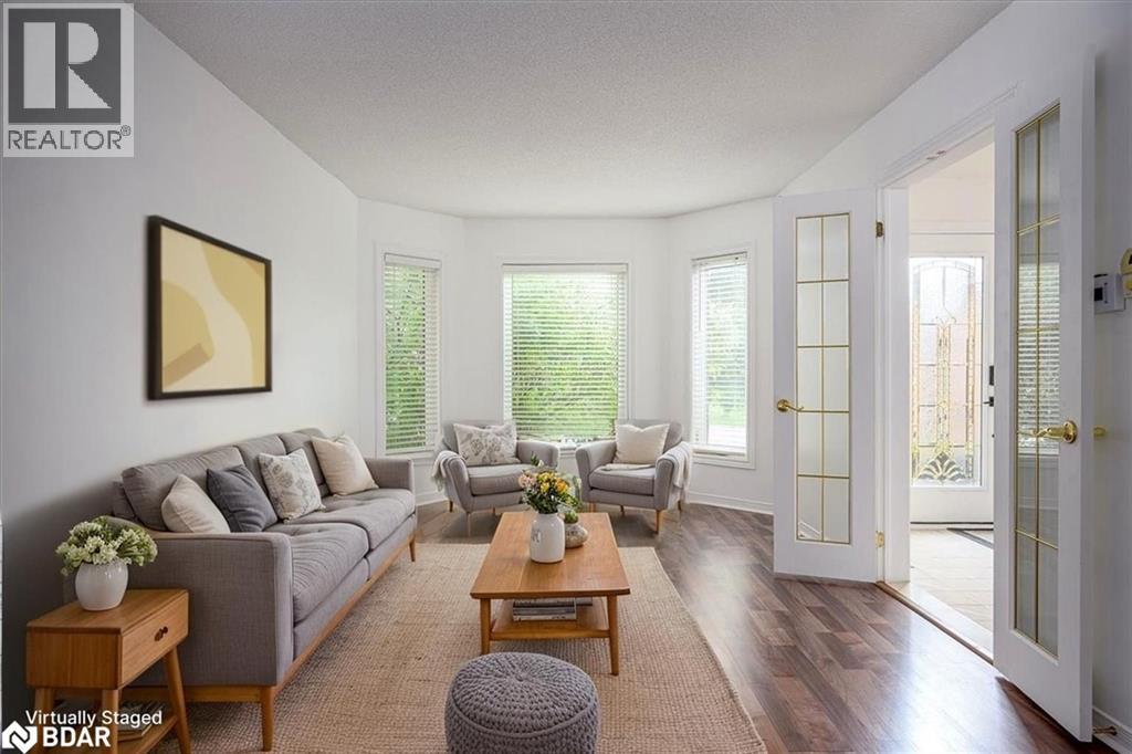 Photo 8 of 22 River Ridge Road, Barrie ON
