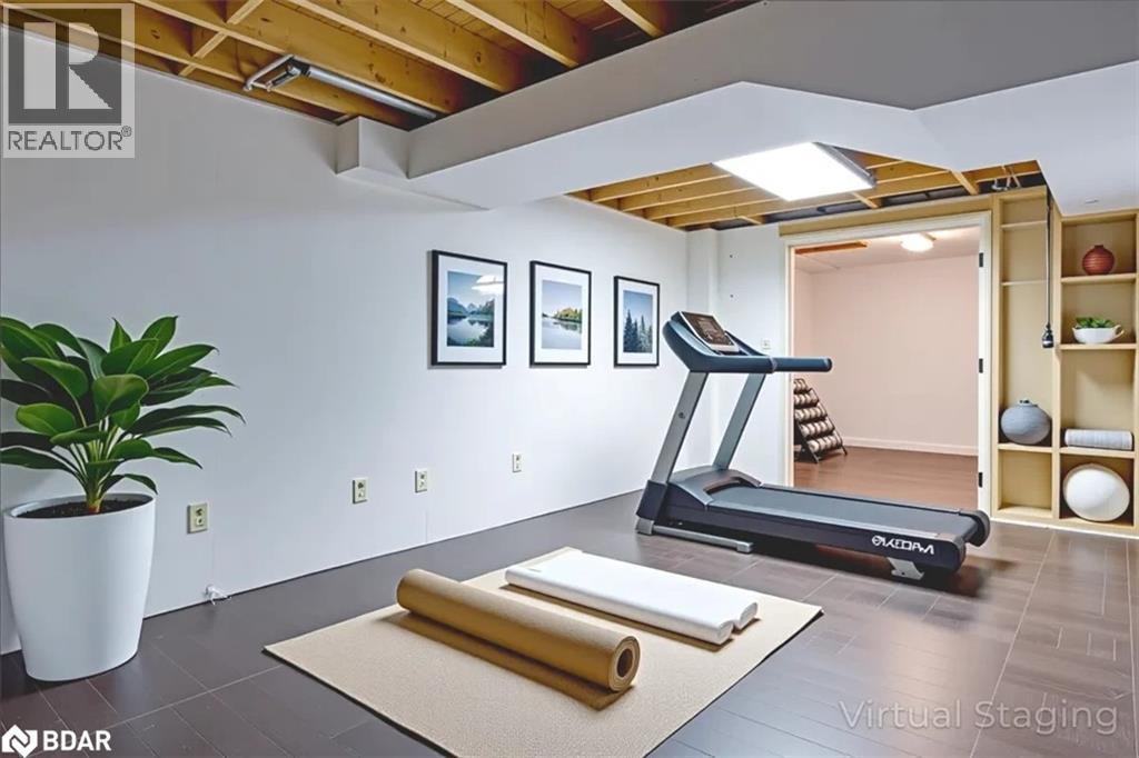 Photo 10 of 22 River Ridge Road, Barrie ON