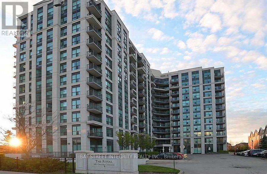 Photo 6 of 802 185 Oneida Crescent, Richmond Hill ON