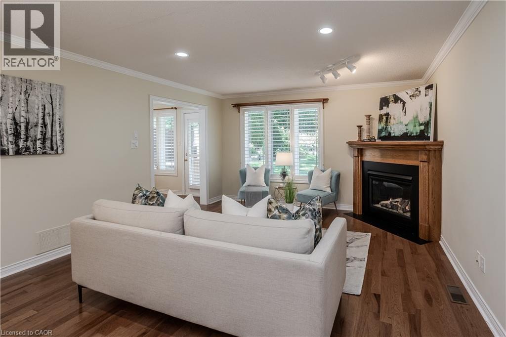 Photo 8 of 1148 Westhaven Drive, Burlington ON