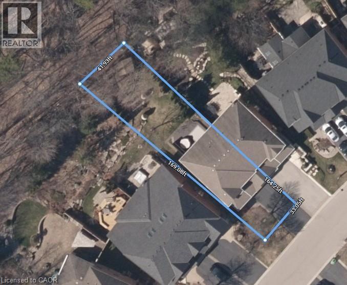 Photo 6 of 1148 Westhaven Drive, Burlington ON