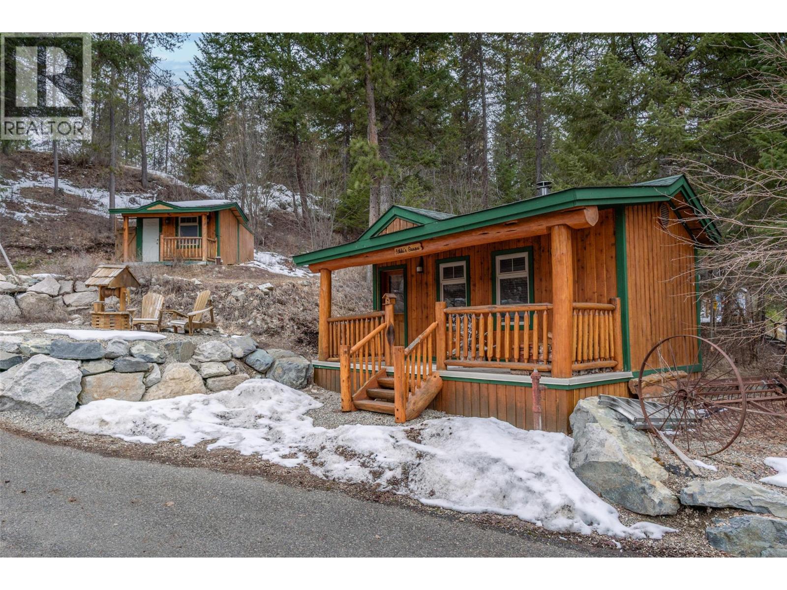 95 & 105 Dale Avenue, Carmi