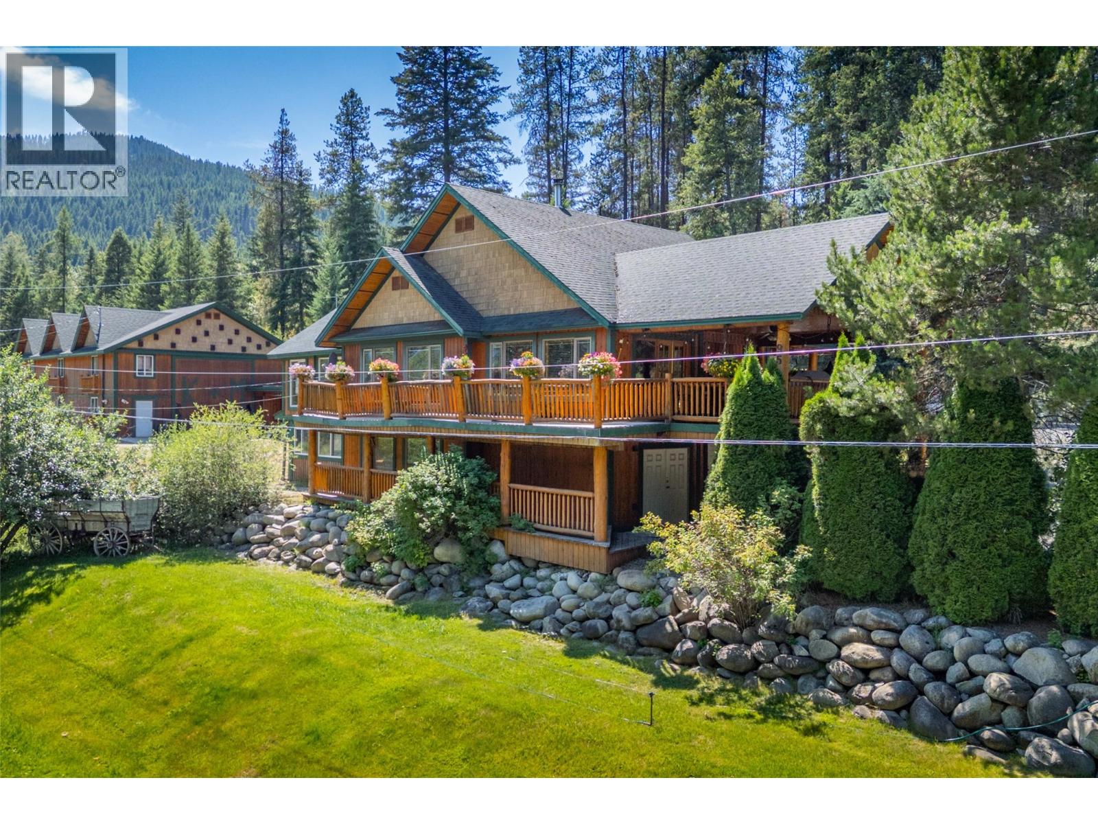 95 & 105 Dale Avenue, Carmi