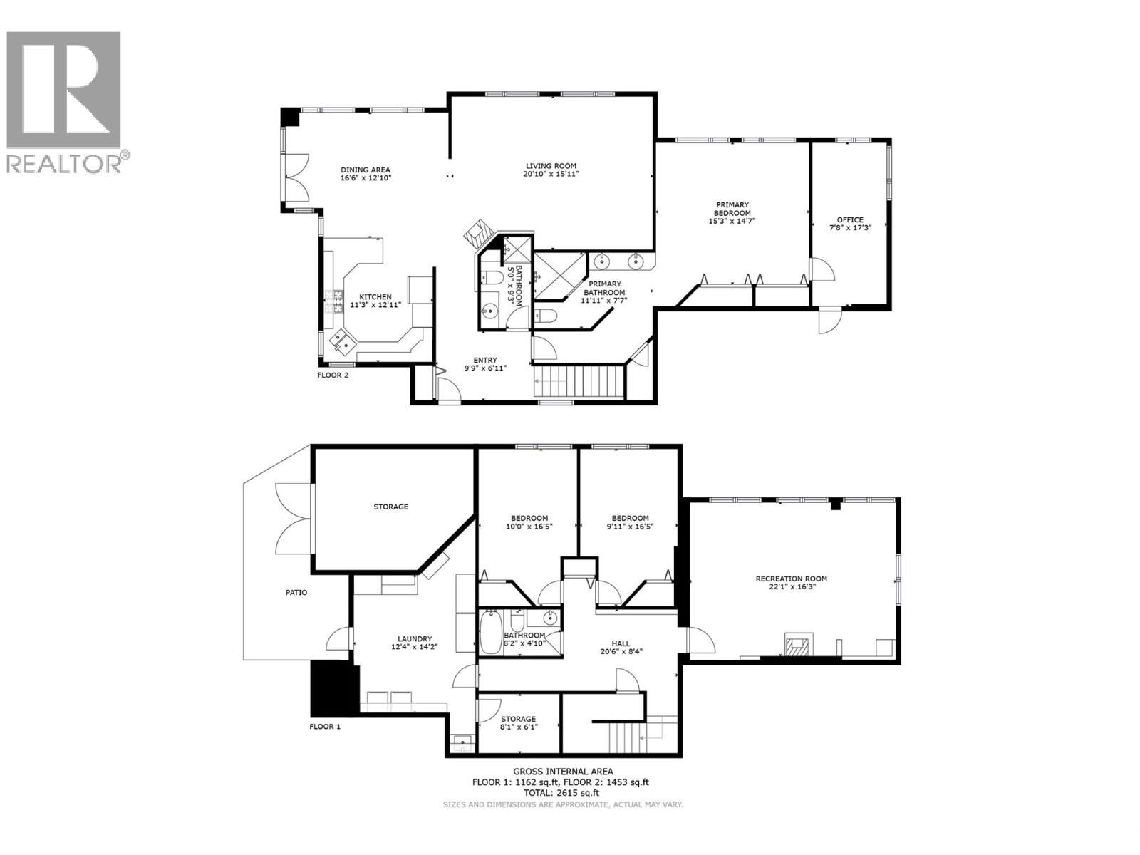 95 & 105 Dale Avenue, Carmi