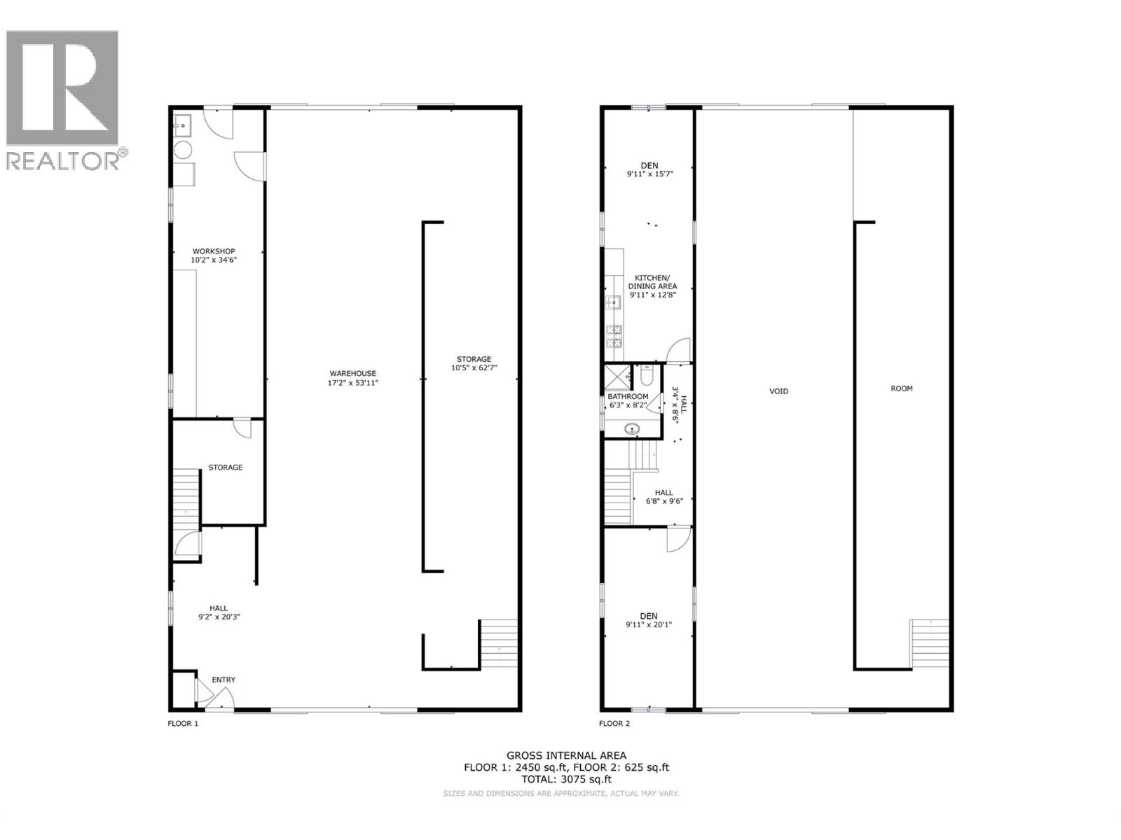 95 & 105 Dale Avenue, Carmi