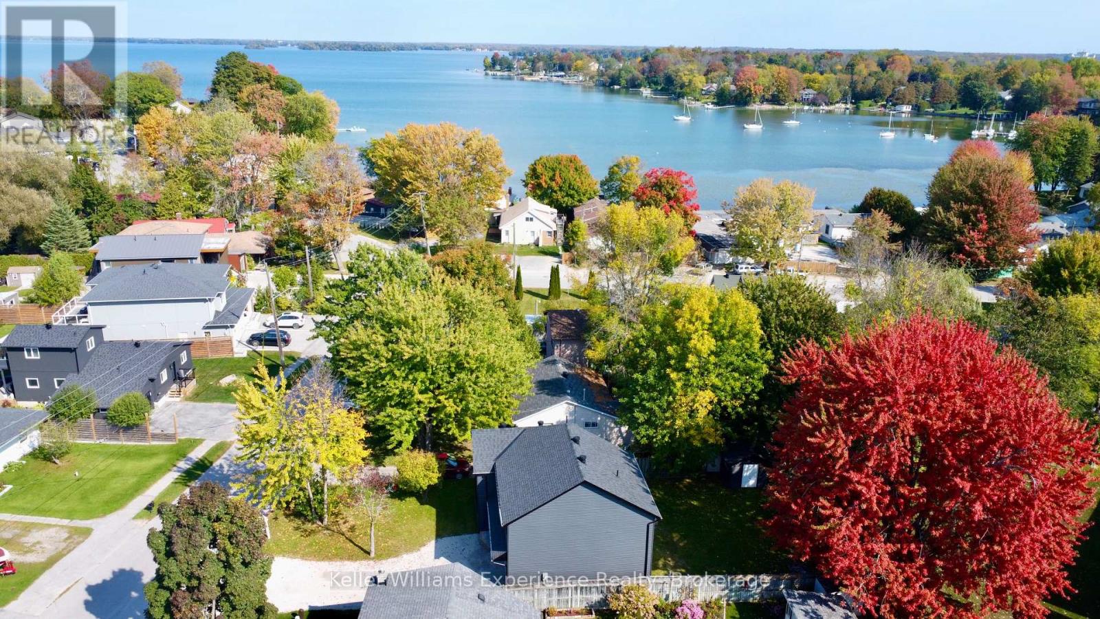 Photo 12 of 159 Cedar Island Road, Orillia ON