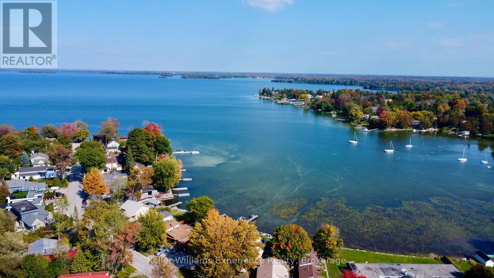 Photo 6 of 159 Cedar Island Road, Orillia ON