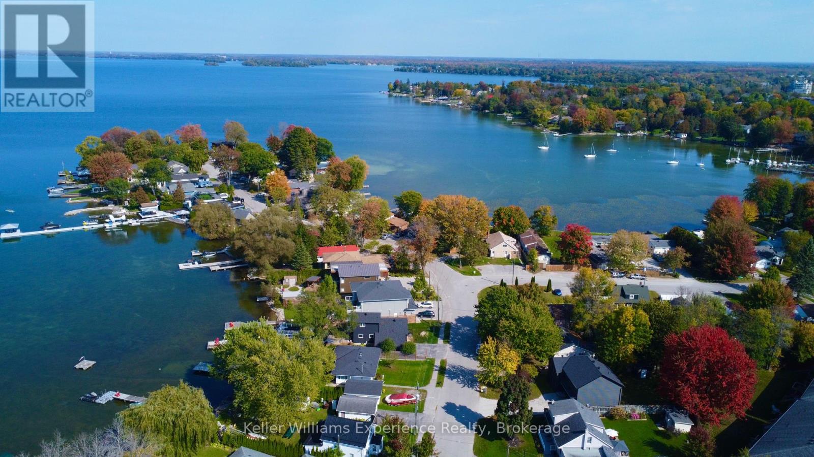 Photo 30 of 159 Cedar Island Road, Orillia ON