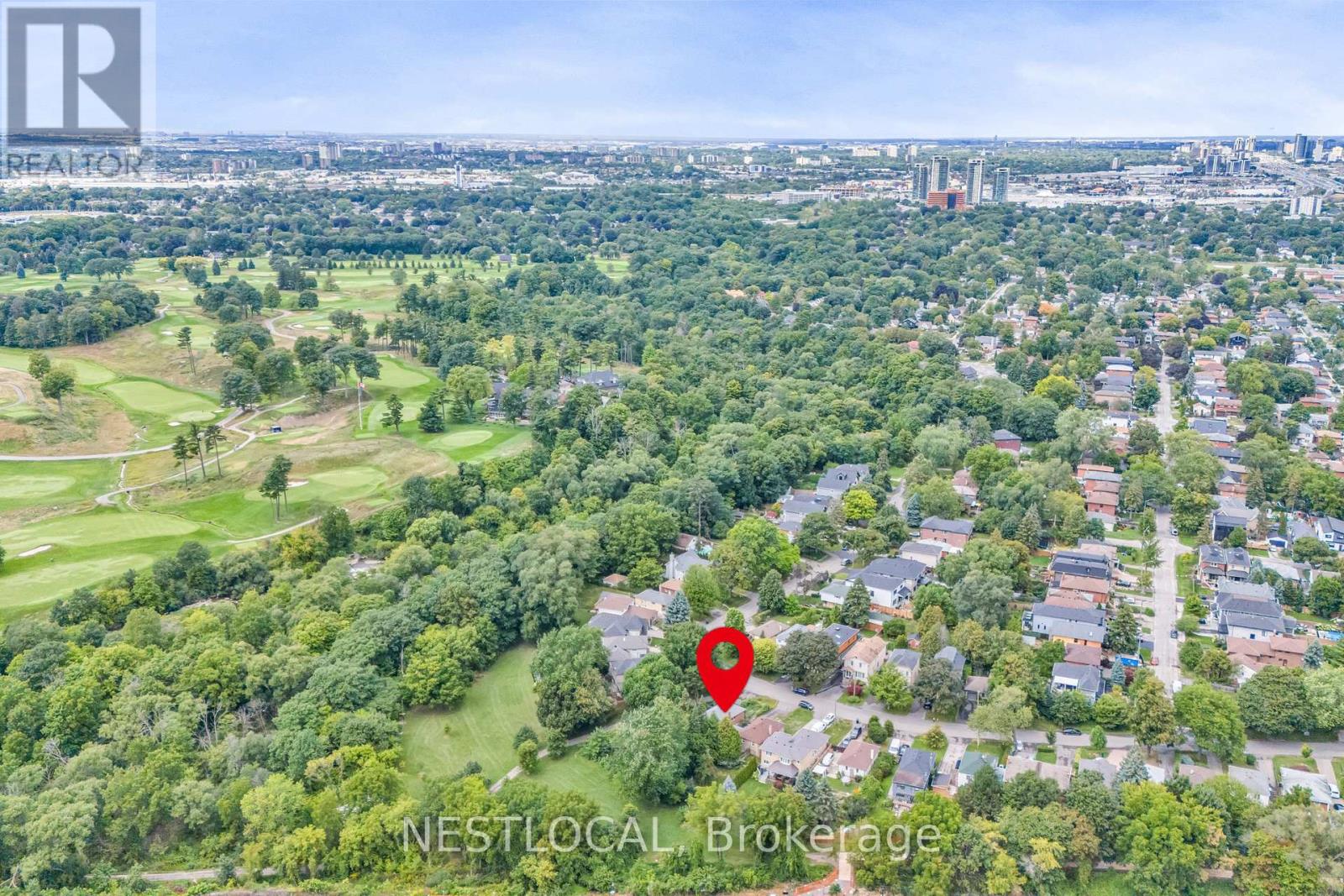 Photo 9 of 37 Enfield Avenue, Toronto ON