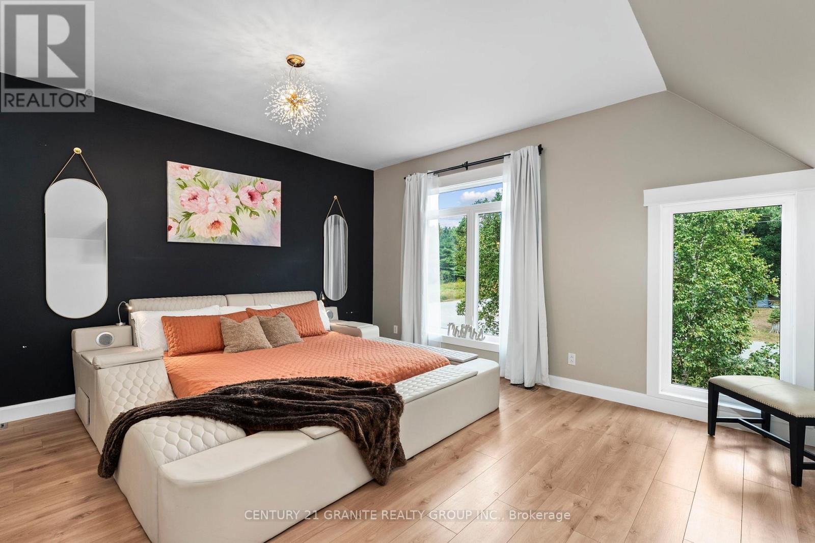 Photo 41 of 1668 Boulter Road, Carlow Mayo ON
