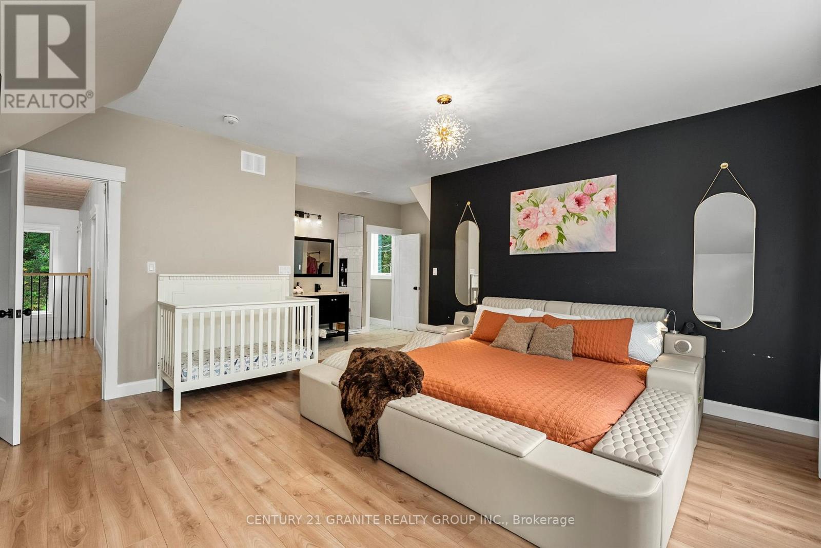 Photo 28 of 1668 Boulter Road, Carlow Mayo ON