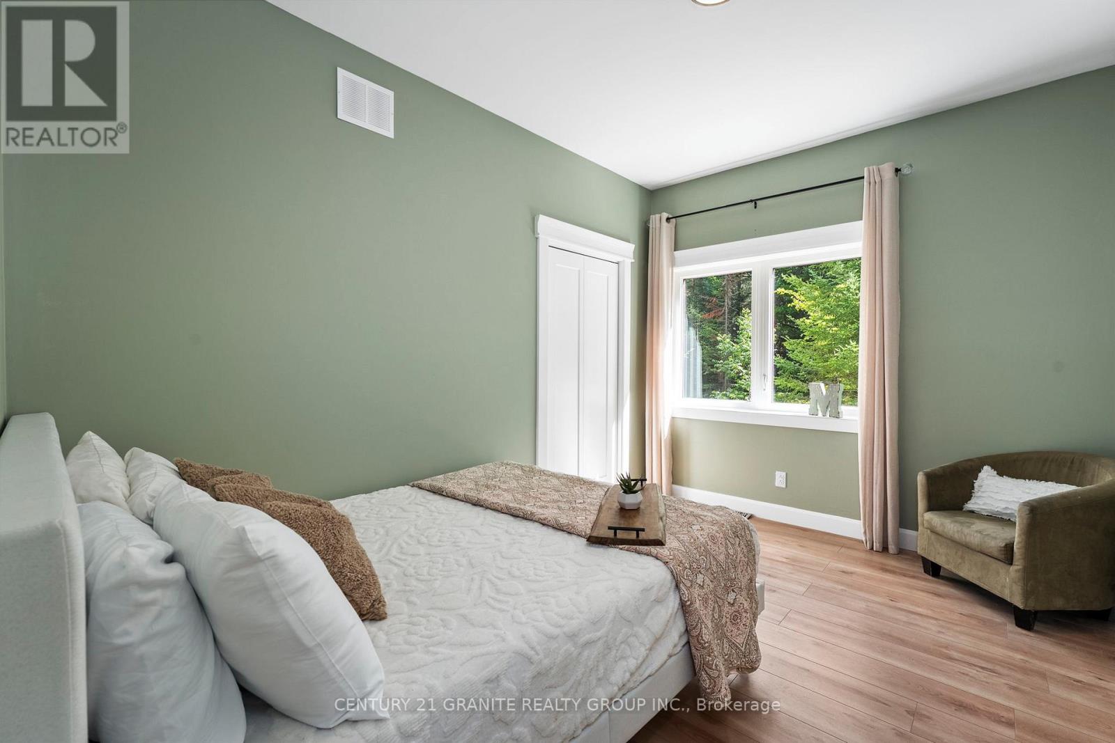 Photo 15 of 1668 Boulter Road, Carlow Mayo ON