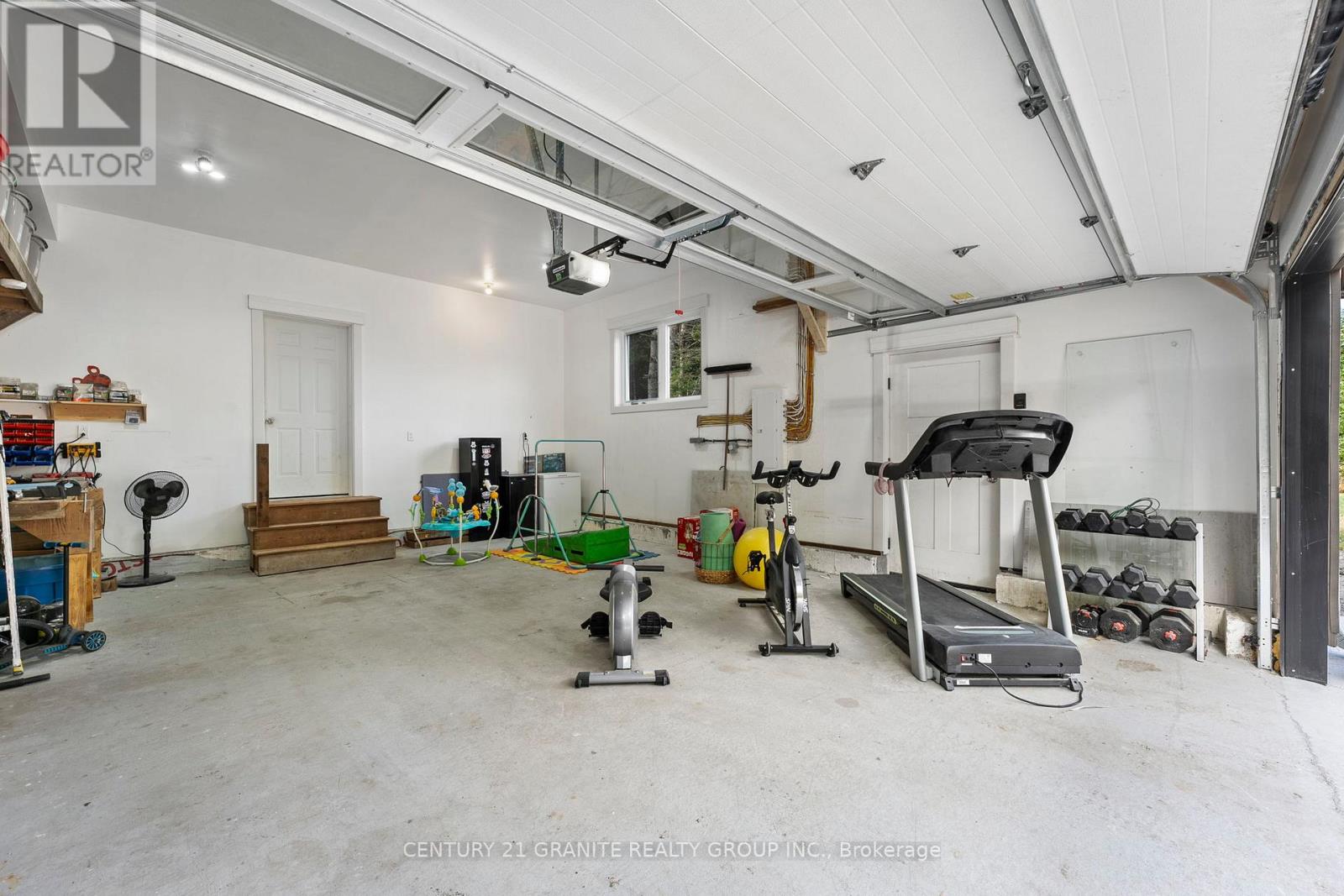 Photo 21 of 1668 Boulter Road, Carlow Mayo ON